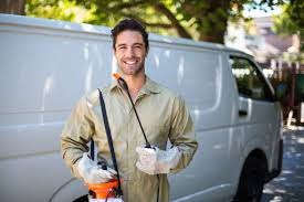 Pest Control for Warehouses in Webberville, MI